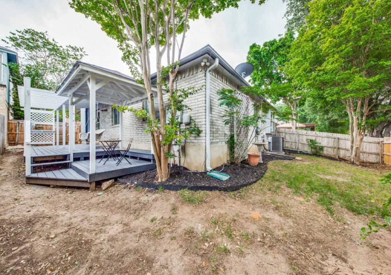 4 Bedroom Suburban Dream House - Seaworld-6Flags-Medcenter - Sleeps 10 San Antonio Exterior photo