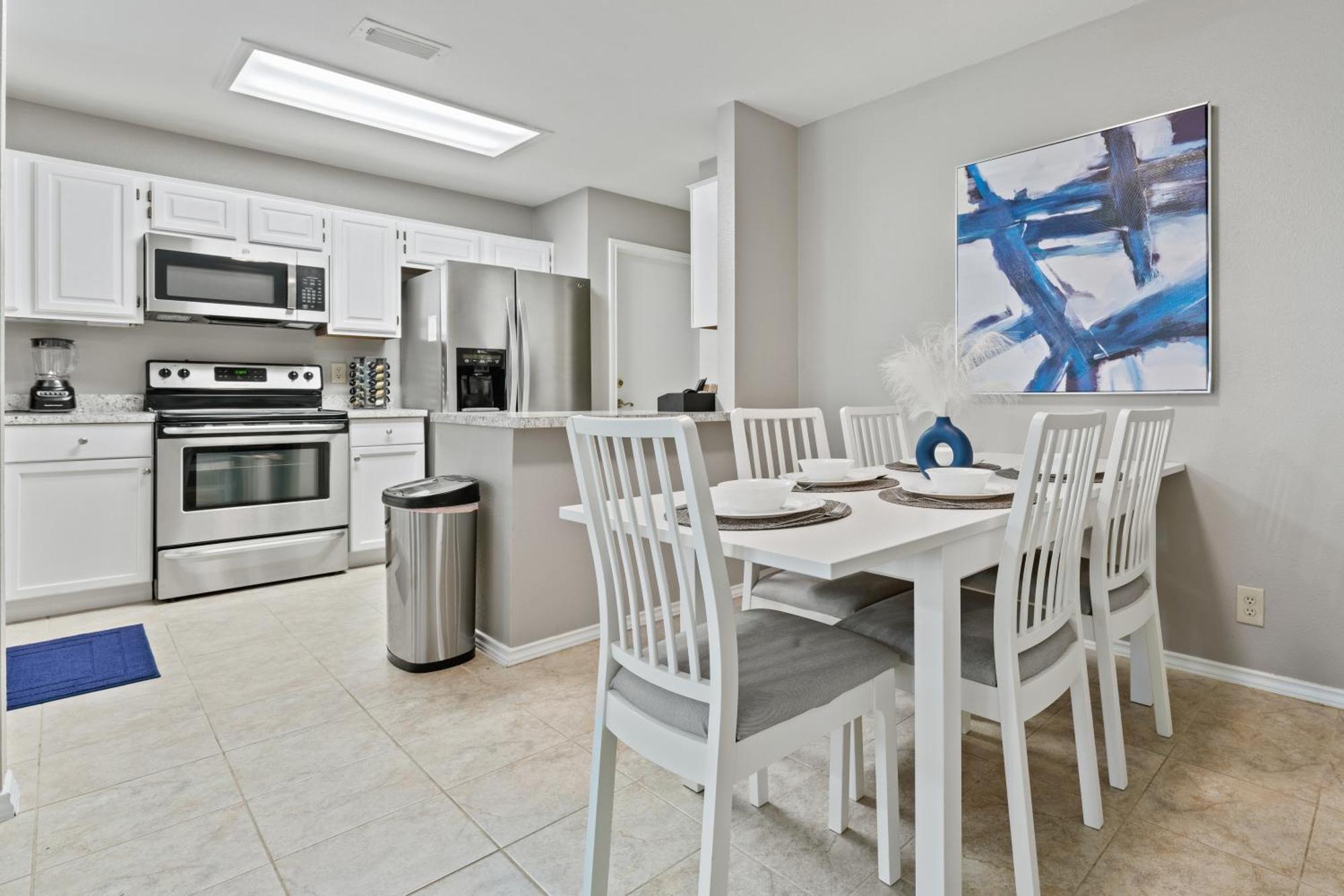4 Bedroom Suburban Dream House - Seaworld-6Flags-Medcenter - Sleeps 10 San Antonio Exterior photo
